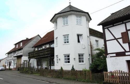 Ferienwohnung Ulrichstein/ Bobenhausen II - Foto 35