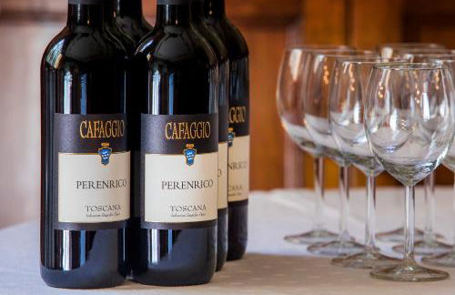 Castello di Cafaggio - Foto 42