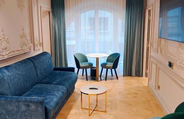 Mode Paris Aparthotel - Foto 67