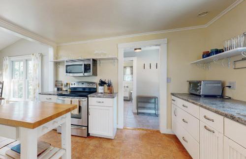 Wiscasset Holiday - Foto 9