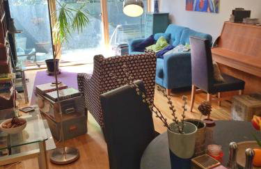 Shoreditch pad bright & airy - Foto 9