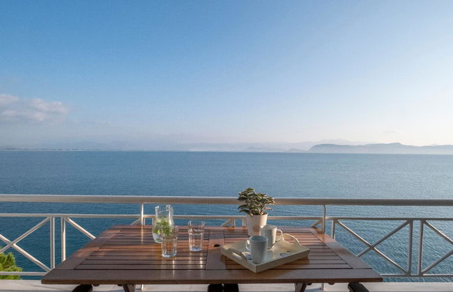 Meli Apartments & Villas - Foto 34