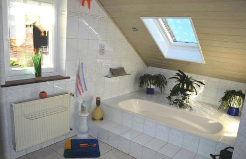 Ferienwohnung Auszeit Waxweiler - Foto 13