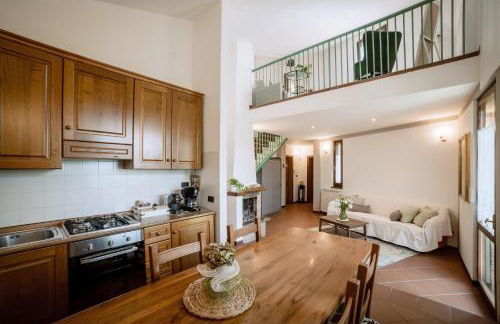 Villa Profumo di Salvia - Photo 14