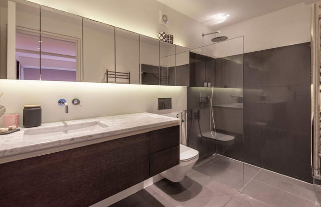 Chic 2-bedroom Home - Richmond Upon Thames - Foto 16