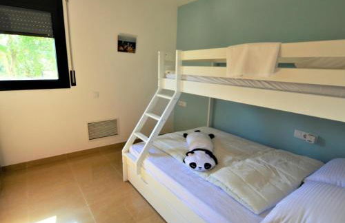 Villa Salamandre 10 people Costa Brava - Foto 18