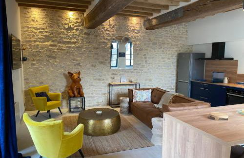 Maison Authentique « Bleue Nuits » - Foto 1