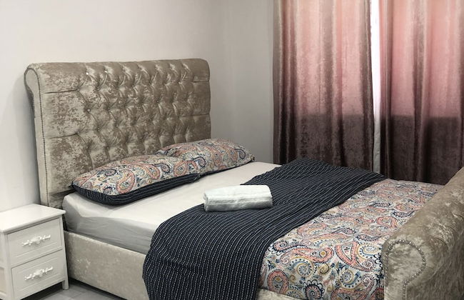 Nice 2 Bed Independent Annex in High Wycombe - Foto 5