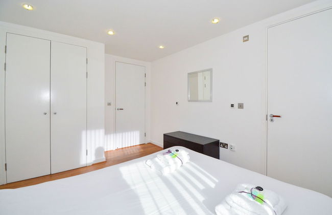 Apartment Wharf – Canary South - Foto 15