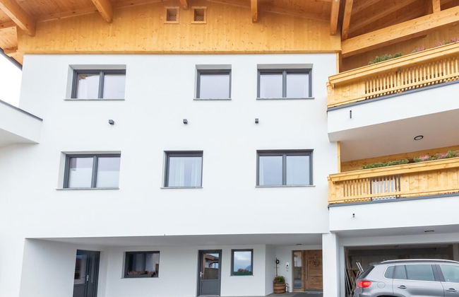 Congenial Apartment in Hainzenberg With Terrace - Foto 28