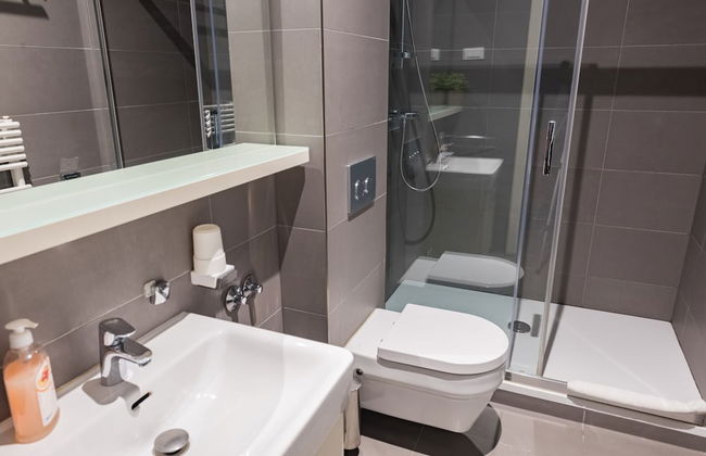 Cilindar apartments - Photo 40