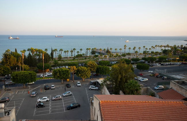 1-80 Collection Penthouse - Limassol - Foto 35