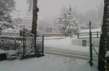 Agri-park Casa Miramonte - Foto 9