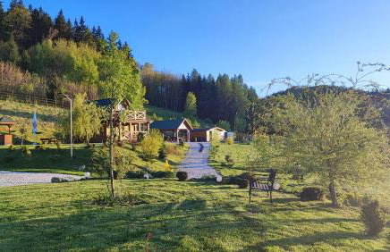 DOMKI KOLOROWE - Foto 14