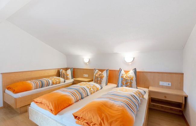 Cosy Apartment in Ladis With Balcony and View - Foto 6