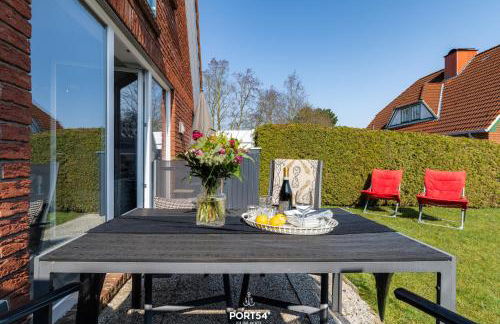 Ferienwohnung Krabbenkutter Büsum - Photo 26