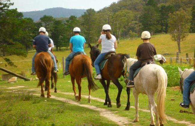 Adventure Tours Ni - Photo 16