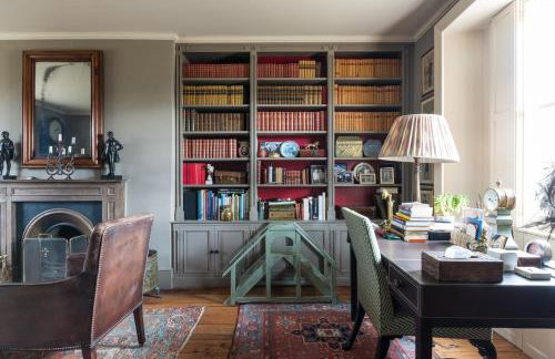 A Large Cotswold Country Retreat - Foto 8