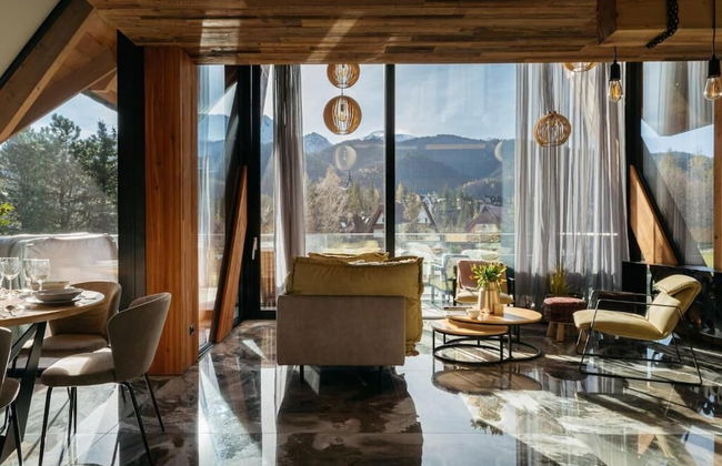 Landscape Zakopane - LoftAffair - Foto 10