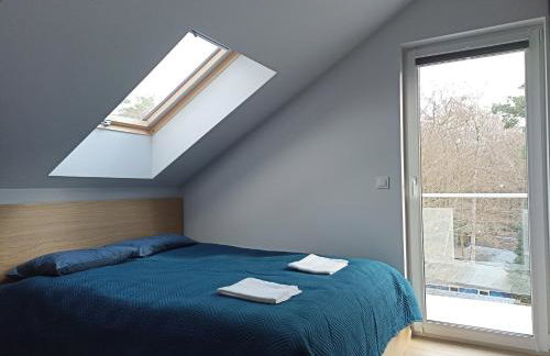 Apartament Alicja - Foto 8