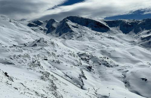 Apartamento RUTA DEL VELETA - Foto 46