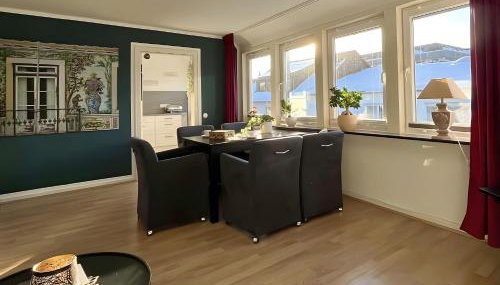 Ferienwohnung Ate´s kleine Welt - Foto 4