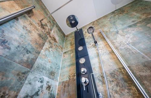 200 qm schwimmendes Penthouse - Photo 10