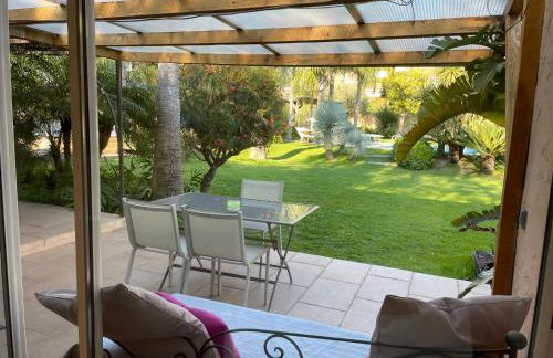 Les deux mas - Foto 20