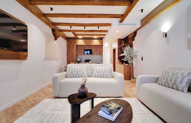 Résidence Paris PRIVAS - Foto 63