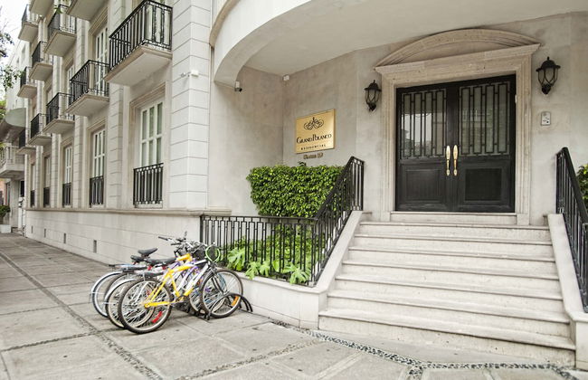 Grand Polanco Residencial - Foto 27