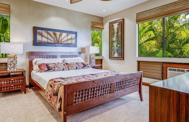 Wailea Grand Champions - CoralTree Residence Collection - Foto 38