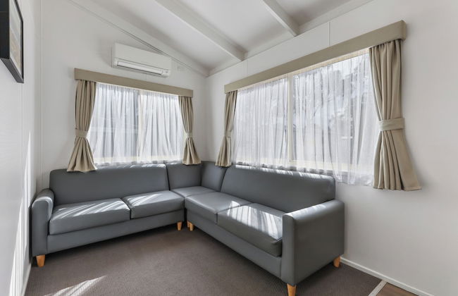 Anchor Belle Holiday Park - Foto 42