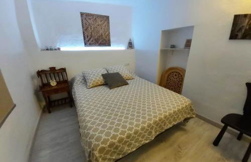 Alma Mudéjar Casa Rural - Photo 19