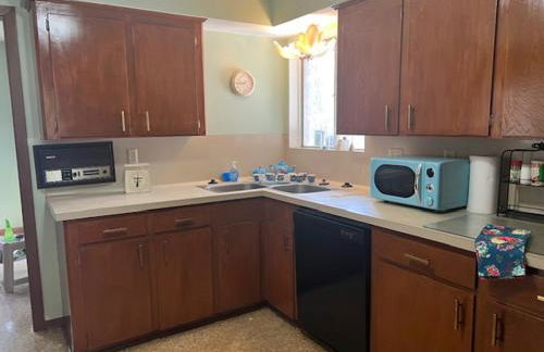 1960's time capsule, in Alvin,Texas - Foto 5