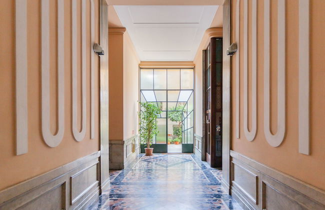 Be Apartments Aselli - Foto 11