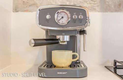 Porta Azzurra Apartments - Photo 19