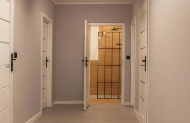 Przystań Piława Willa z prywatnym basenem - Foto 42