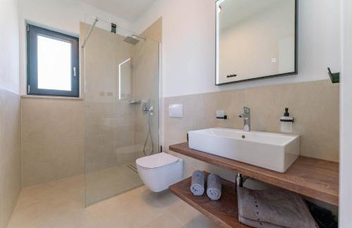 Villa Fiducia - Modern villa close to Poreč - Foto 40