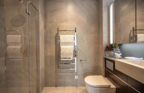 Thornes House Apartments - Foto 108