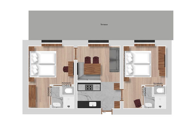 Hofgut Apartment & Lifestyle Resort - Foto 77