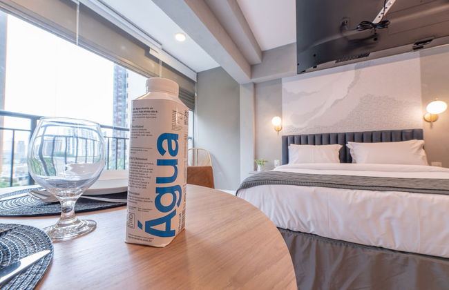 Charlie Vitrali Moema - Foto 72