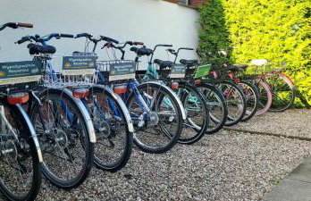 PROMYK - Apartamenty & Pokoje - dla dorosłych - Foto 13