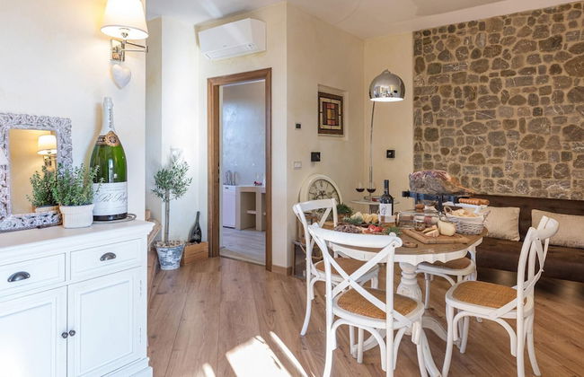 Casale Bella Vita 8 4 - Foto 40