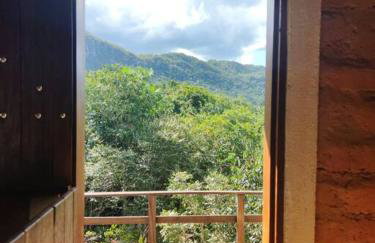 Rosa dos Ventos Chalés - Foto 40