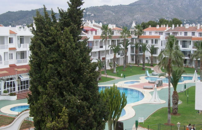 APCOSTAS Habitat Playa Romana 2/6 Personas - Foto 16