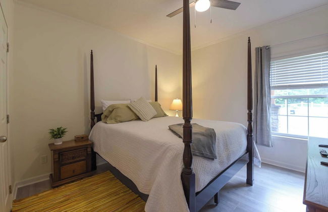 Riverside Ranch by Avantstay Mins to Downtown - Foto 5