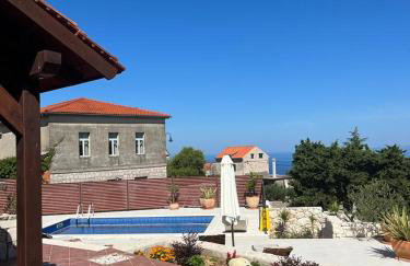 Villa Kate -with private pool and BBQ - Foto 38