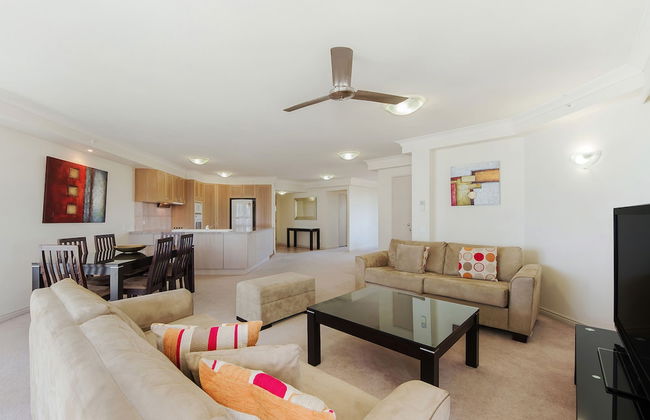 Oceana on Broadbeach - Foto 49