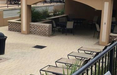 Unique 3BR, 1 of 5 Condos w/Huge Poolside Patio, Steps to Beach & Pier, Gated - Foto 60