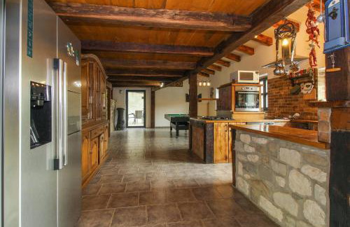 Villa Tina Livade in Gradinje - Haus für 8-12 Personen - Foto 23